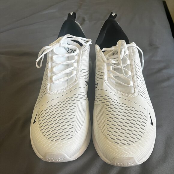 Nike Air Max 270 - NEW Men's Size 15 - Picture 4 of 6
